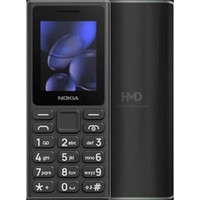 TELEFONO MOVIL NOKIA 105 2G 24 BK TELEFONO MOVIL NOKIA 105 2G 24 BK